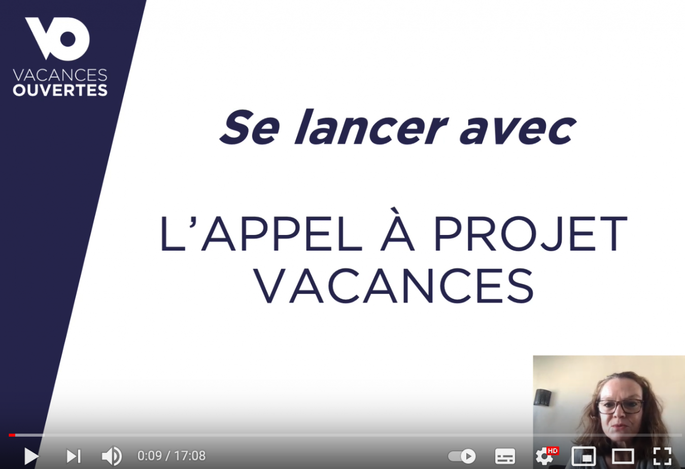 se lancer avec