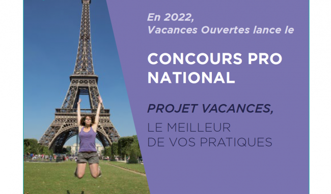Concours pro 2022 Concours pro 2022