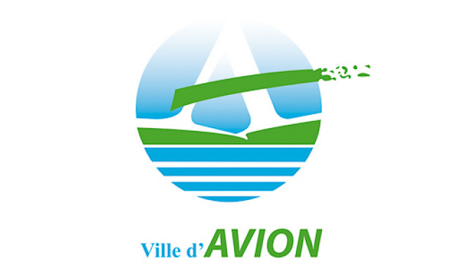 Logo AVion