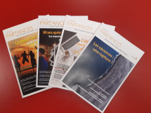 Partances